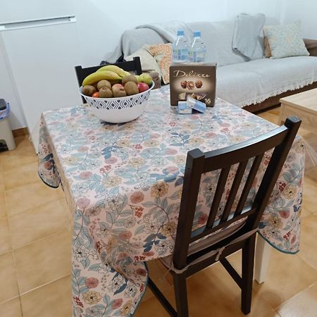 Apartmán Garajonay Puerto del Rosario  Exteriér fotografie
